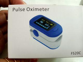 Pulse oximeter