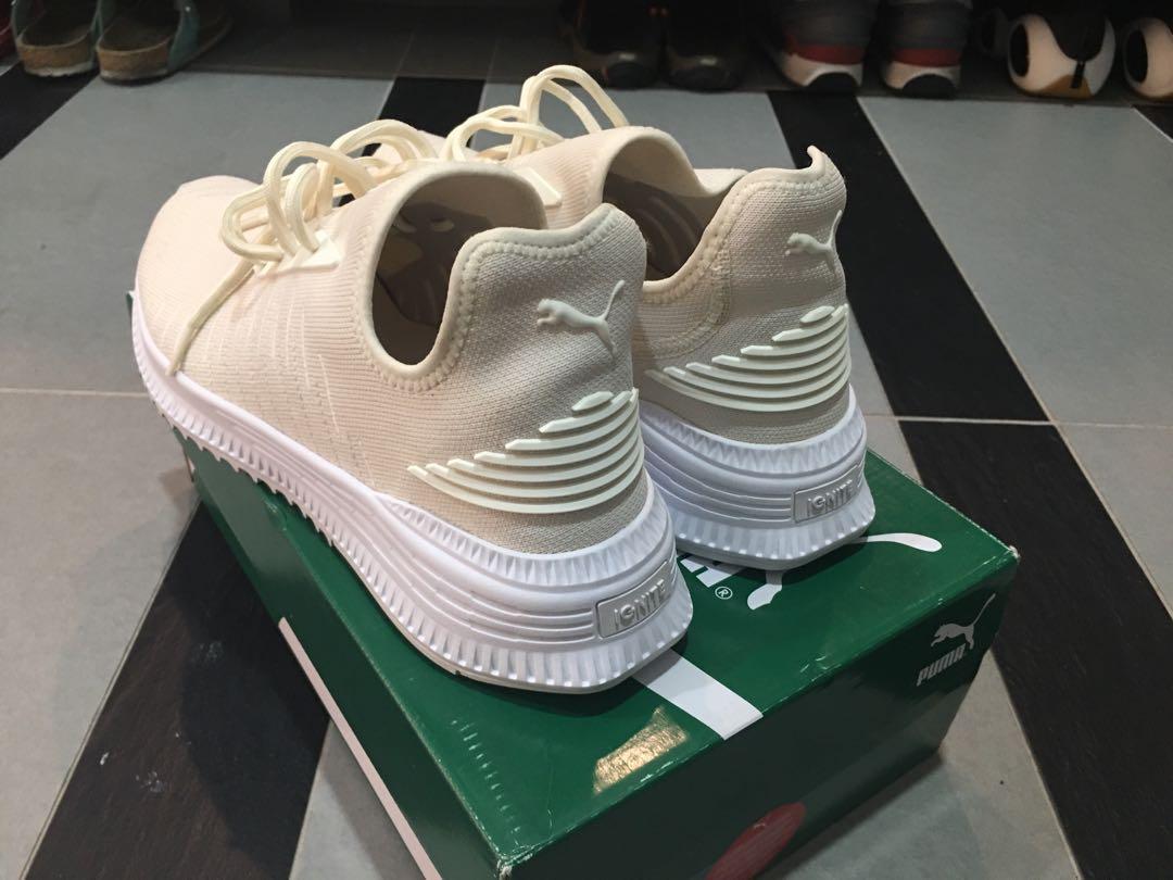 Puma avid evoknit ignite store