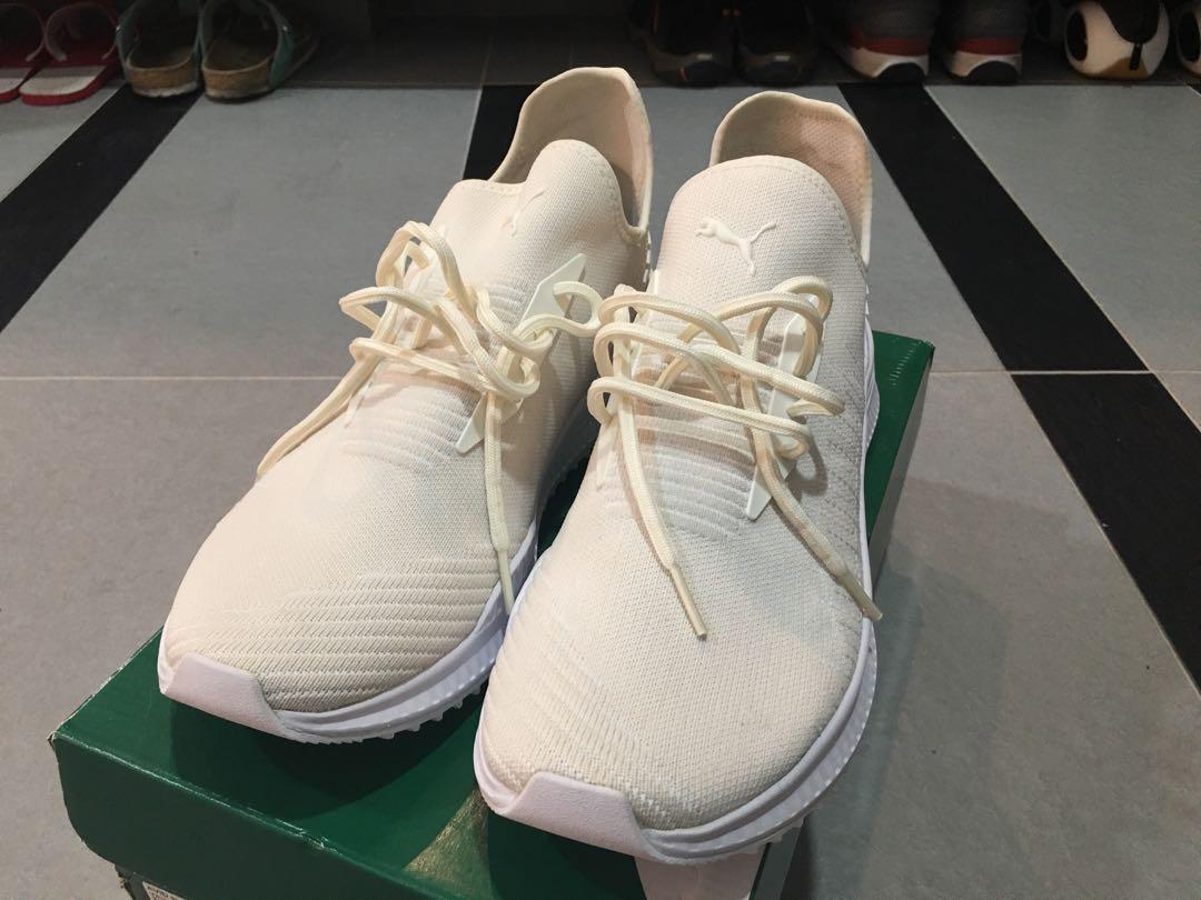 Puma avid evoknit sales ignite