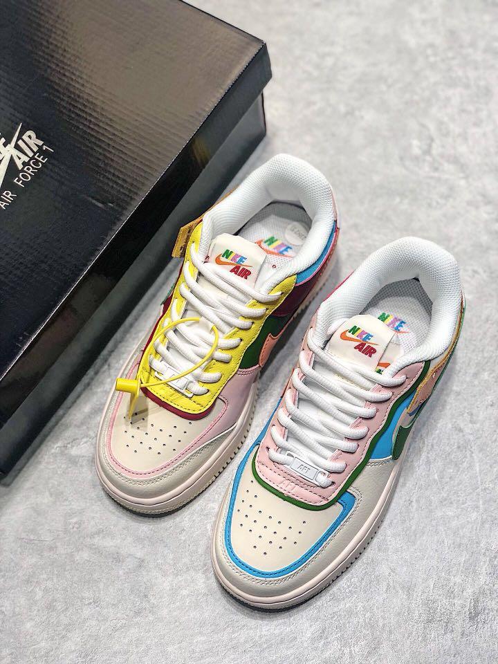 personalized air force 1