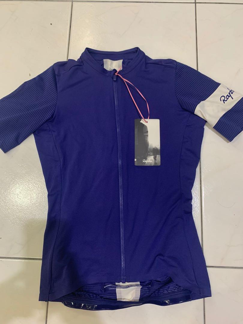 souplesse flyweight jersey