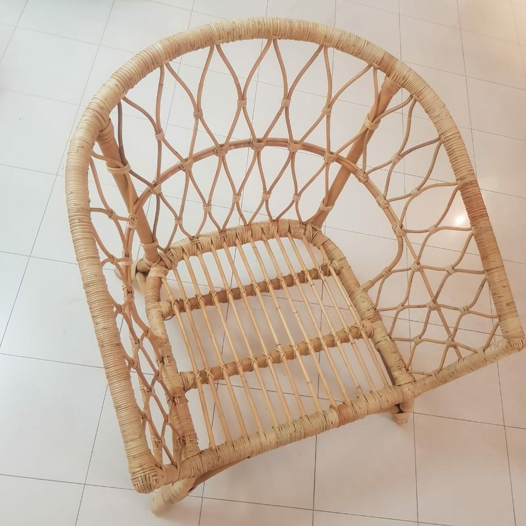 Melltorp Table White 125x75 Cm Ikea