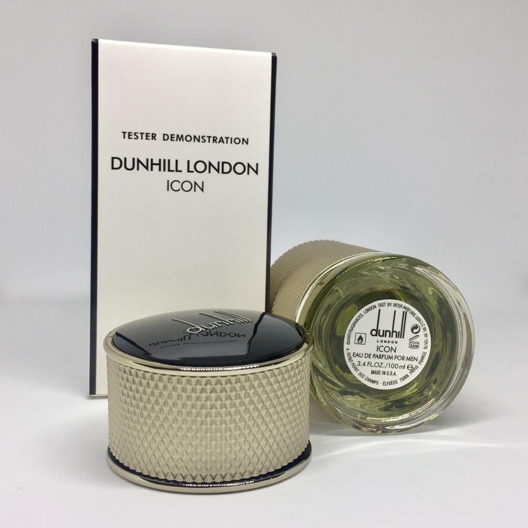 Dunhill store icon tester