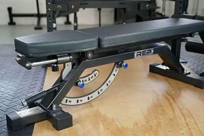 Ab 5000 rep store