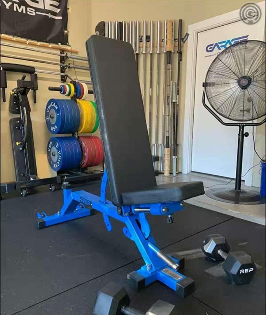 Ab 5000 rep sales