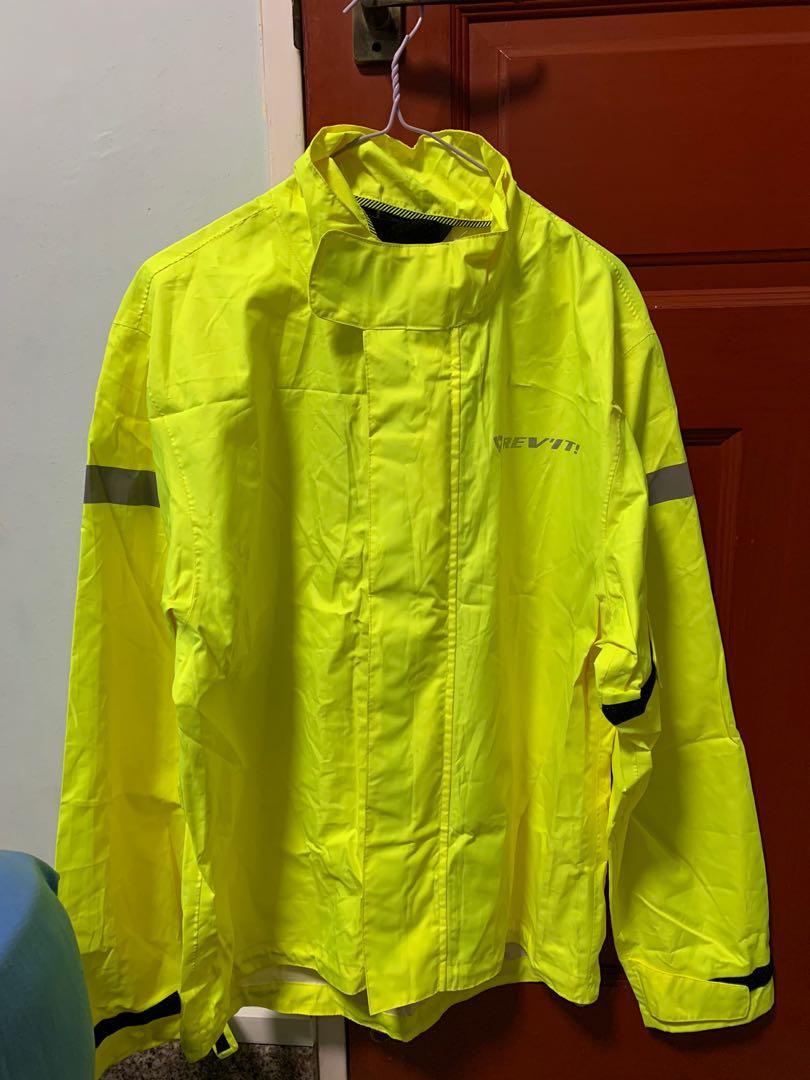 Revit rain discount gear