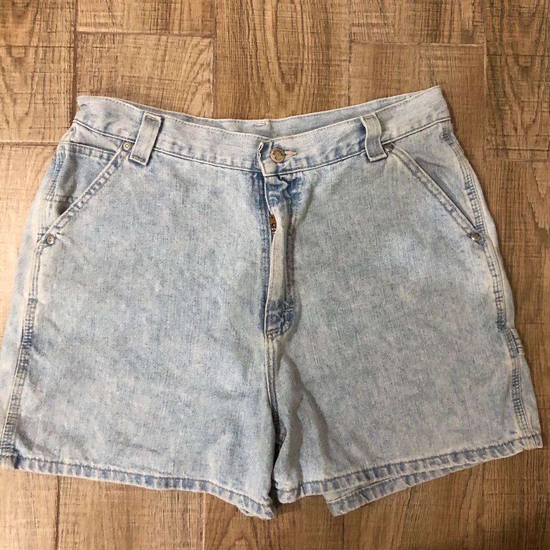 Riveted by lee shorts Clearance