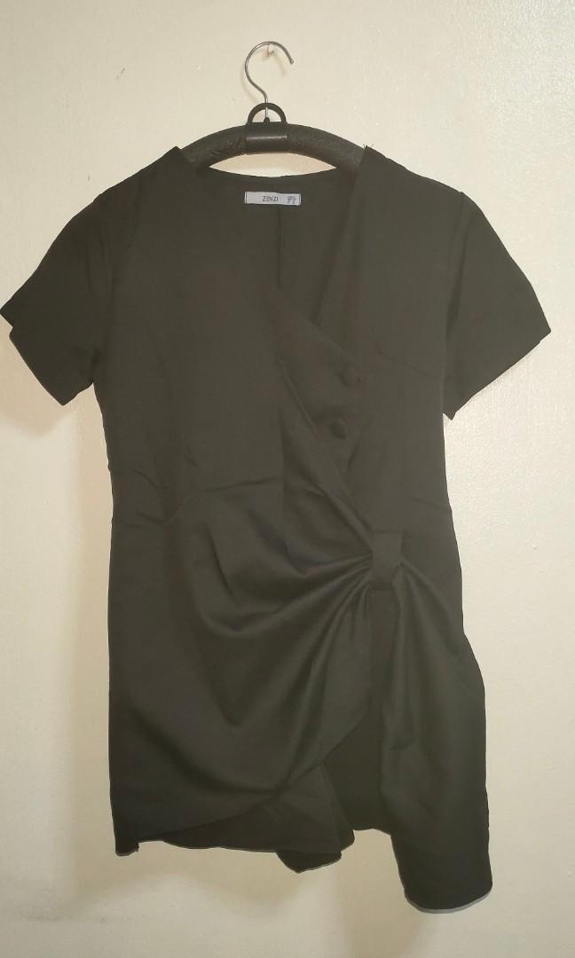 Romper (Category: Rompers) located in Quezon City. Submitted by js1983 (Listing ID 1018347023, Image 3). Description: .