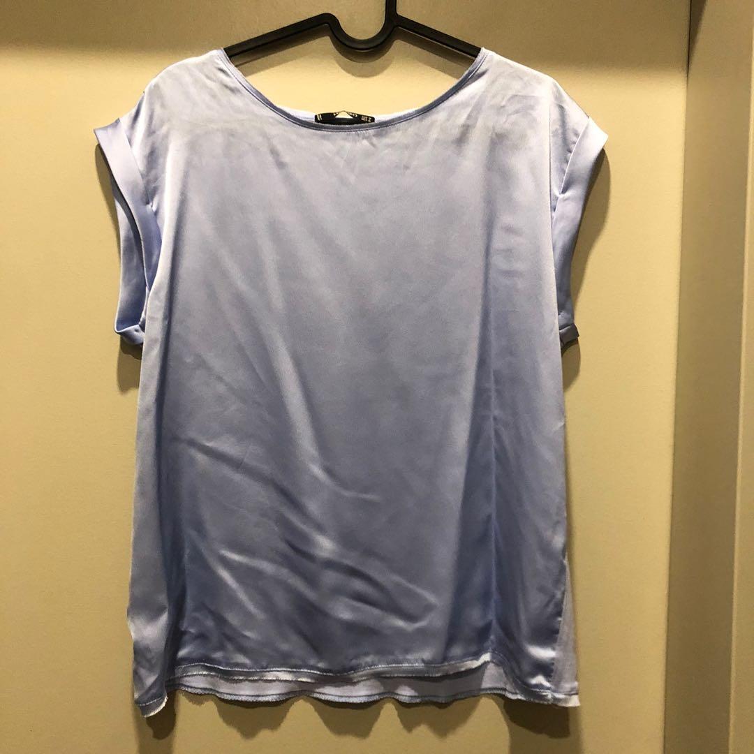 mango clothing size