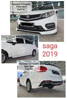 Proton Saga 2019 Auto Accessories Carousell Malaysia