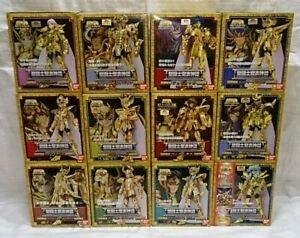 Saint Seiya 12 Gold Saints Toys Games Carousell Singapore A wide variety of saint seiya figures options are available to you saint seiya 12 gold saints toys