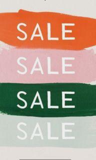 Hi all my listings is on SALE, 500 BELLOW !!