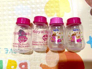 glass baby bottles for sale