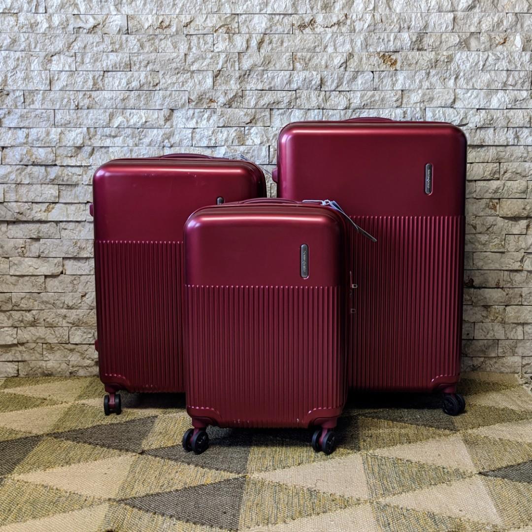 trolley for travel bags