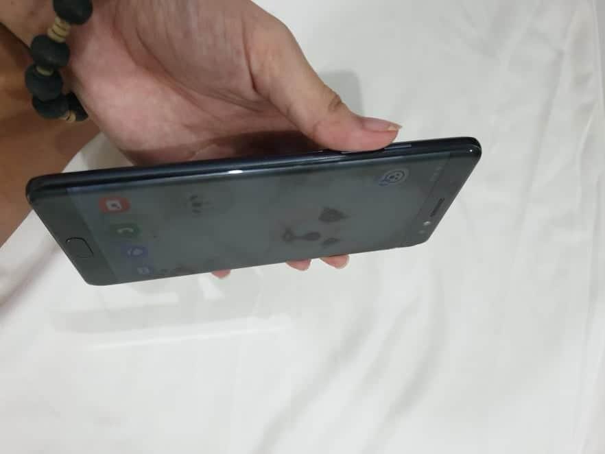Samsung Galaxy Note 7 Fan Edition Mobile Phones Tablets Android Phones Samsung On Carousell