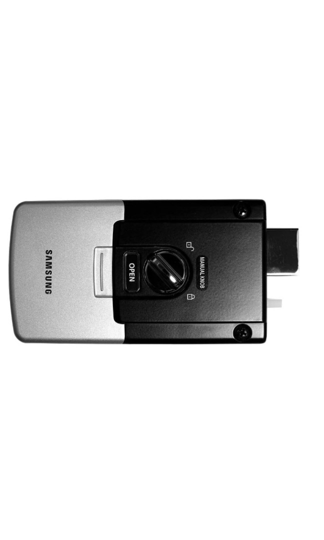 Digital lock Samsung Shs 2920