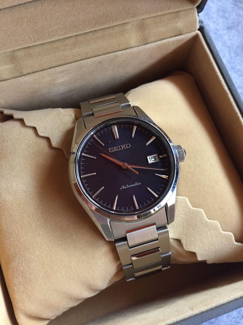 MINT!] Seiko SARX045 with Bracelet, Men's Fashion, Watches & Accessories,  Watches on Carousell