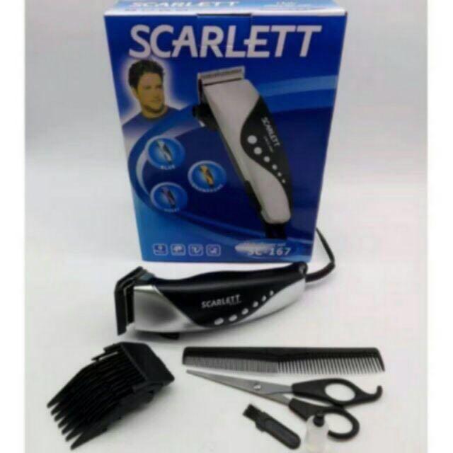 wahl clippers official website