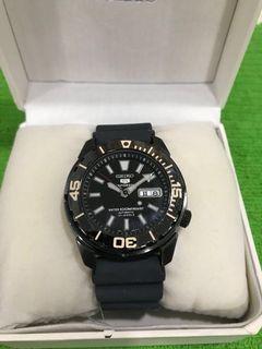 Seiko 5 Automatic Sport Watches Carousell Malaysia