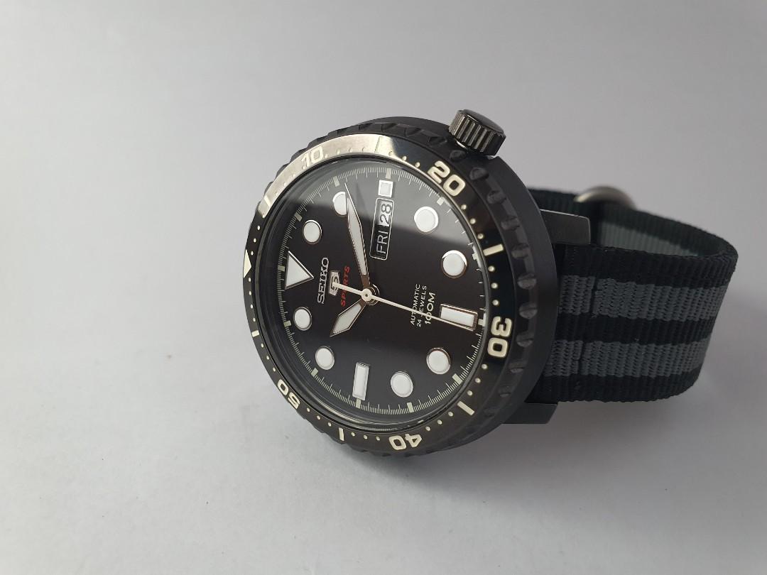 seiko 5 sports srpc67k1