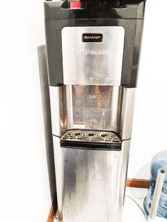 Sharp Dispenser Galon Bawah
