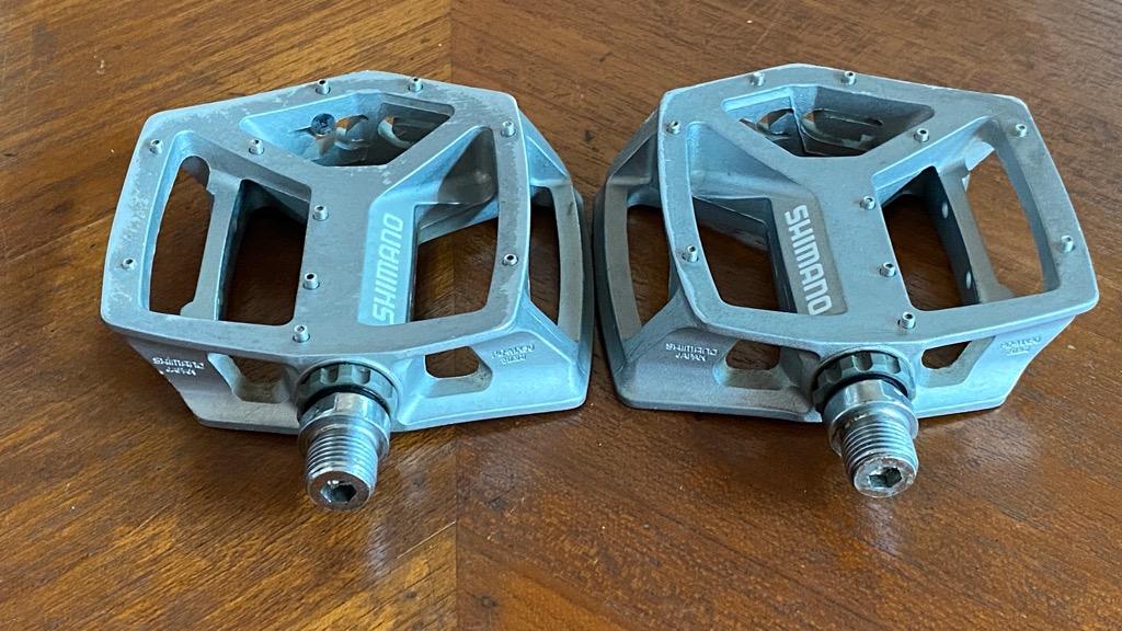 Xc flat pedals cheap