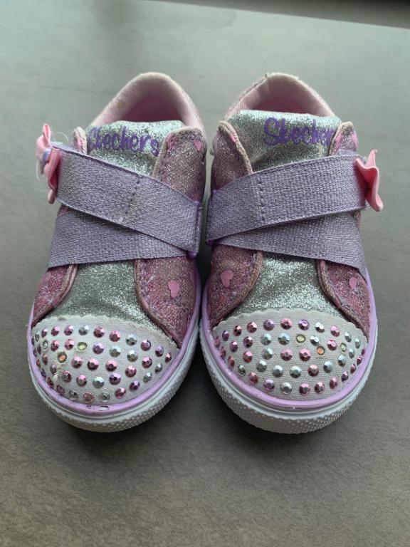 Twinkle toes size sales 6