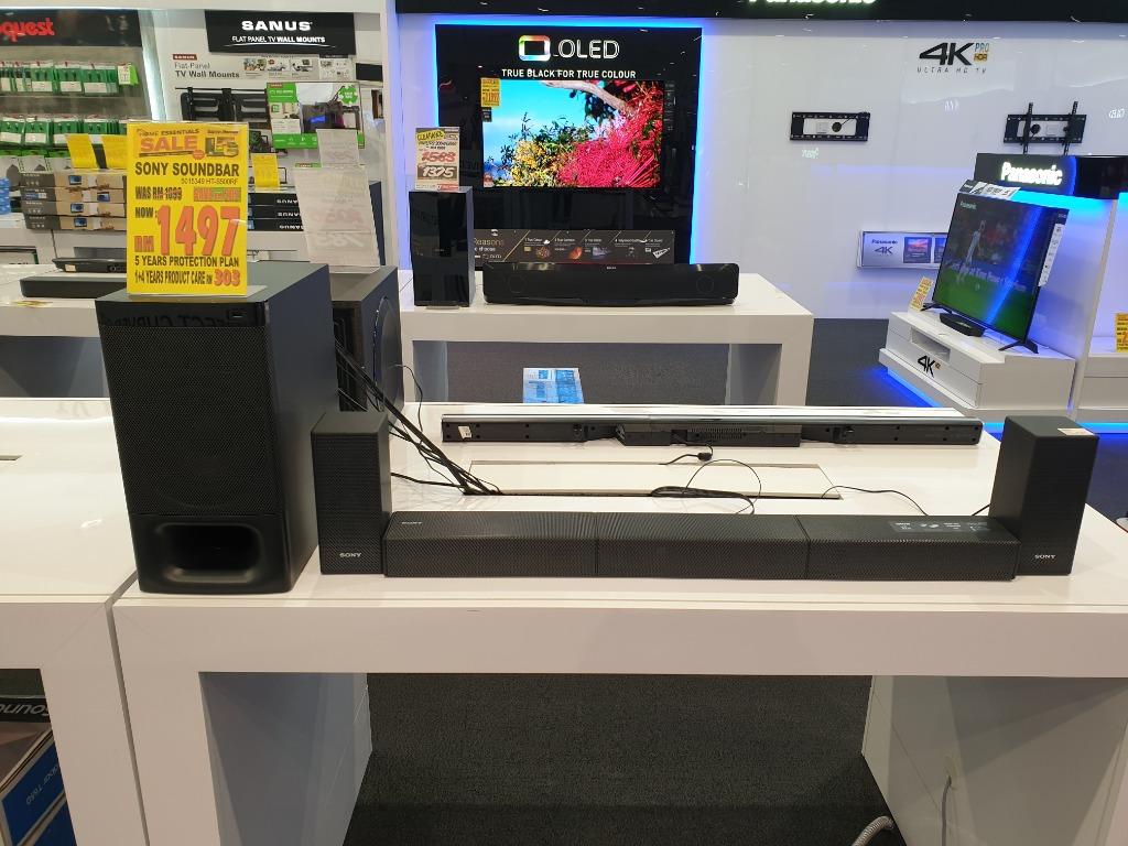 hts500rf sony