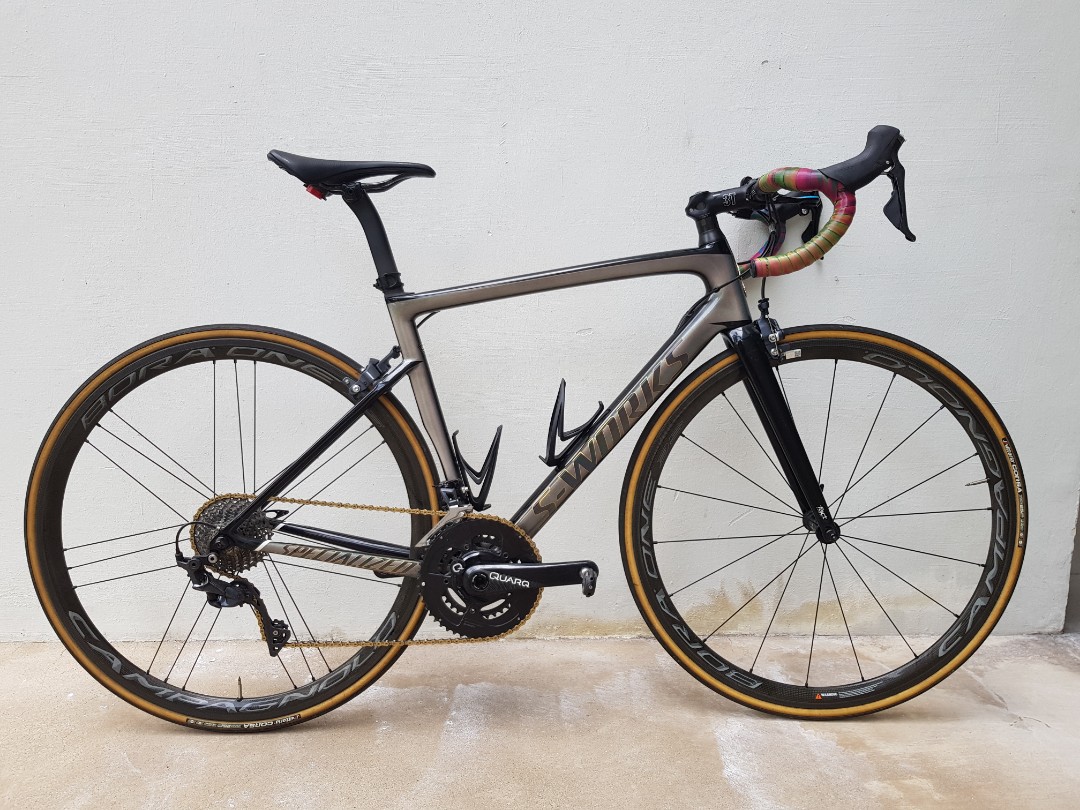 Specialized S-Works Tarmac SL6 Sagan 