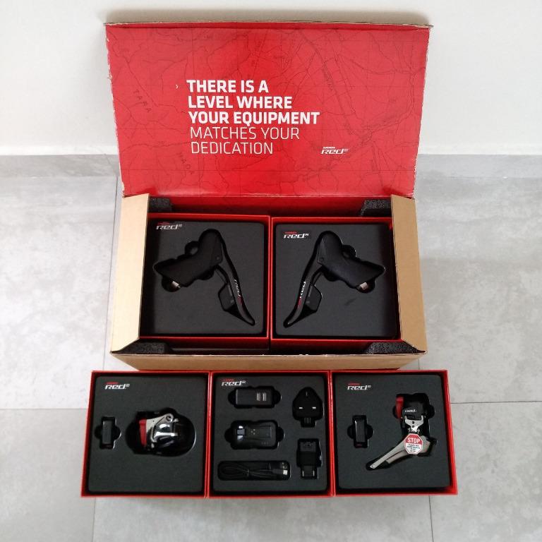 sram box