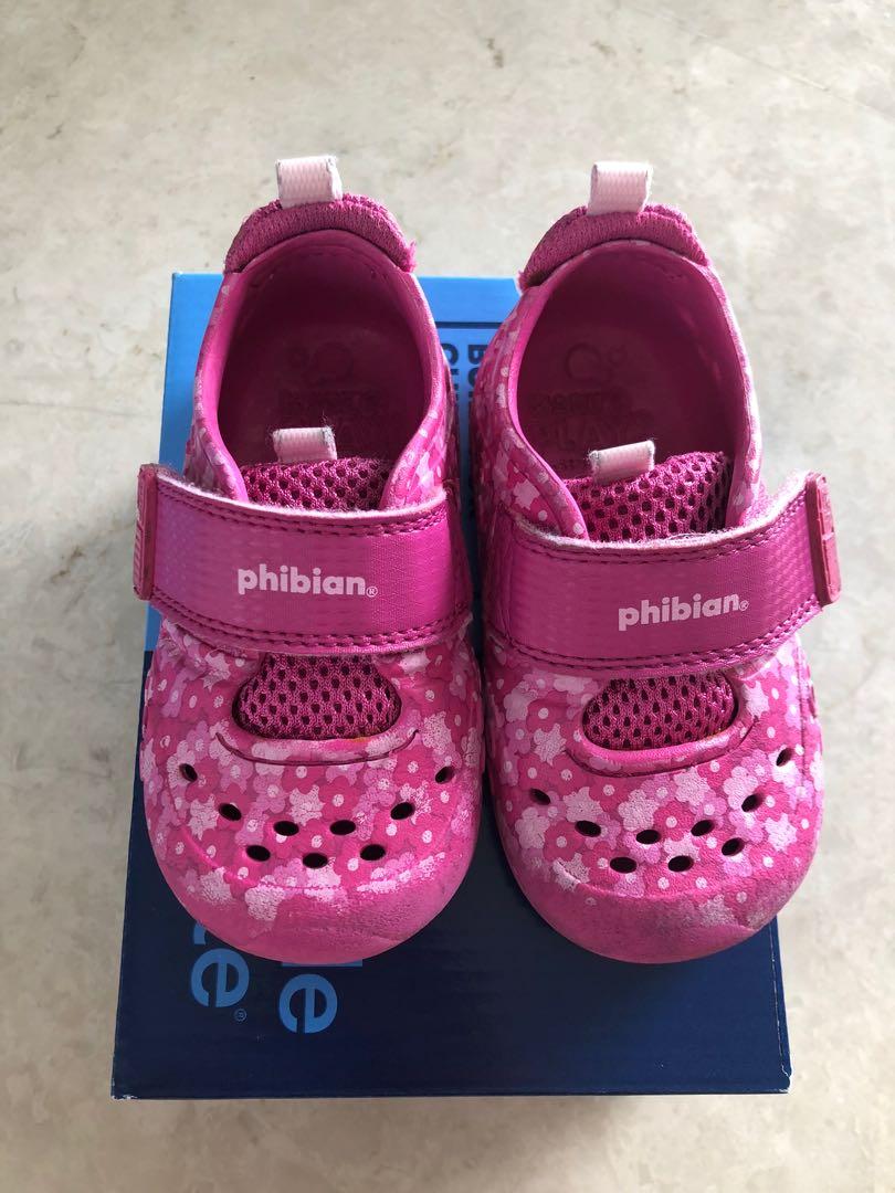 stride rite girls shoes