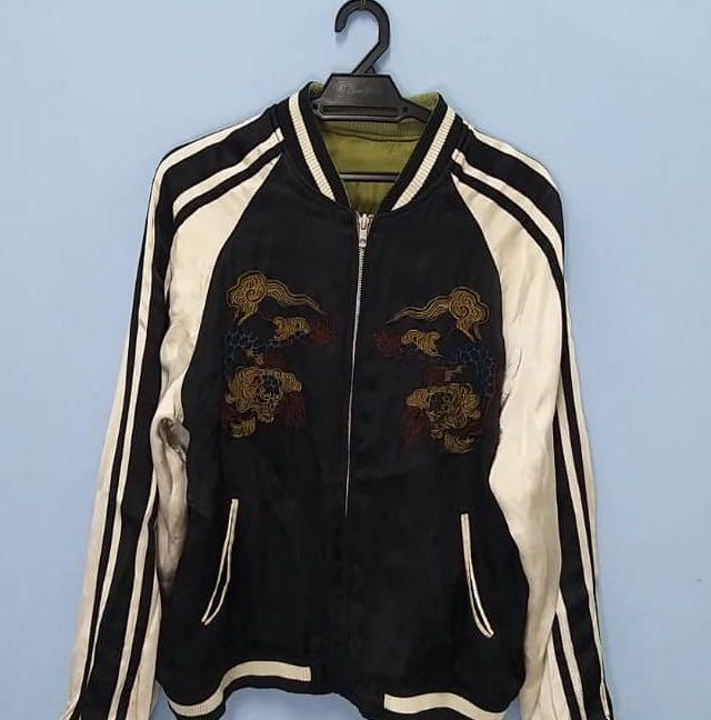 nicce lightweight jacket