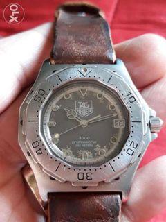 tag heuer formula 1 olx