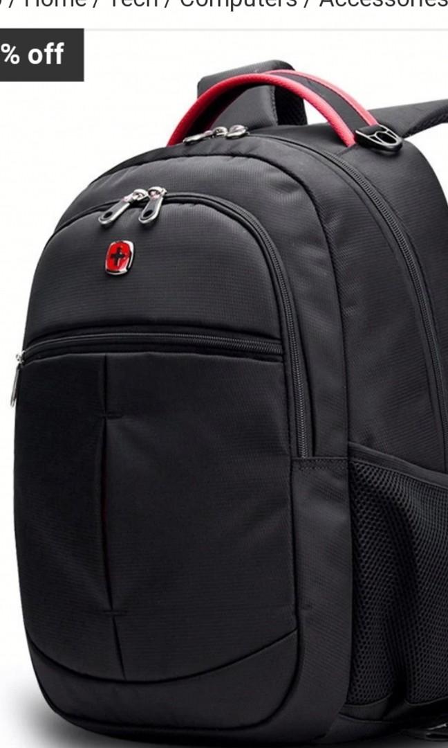 Wenger backpack tesco hot sale