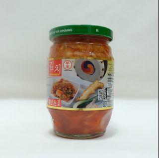 Hwa Nan Korean Kimchi