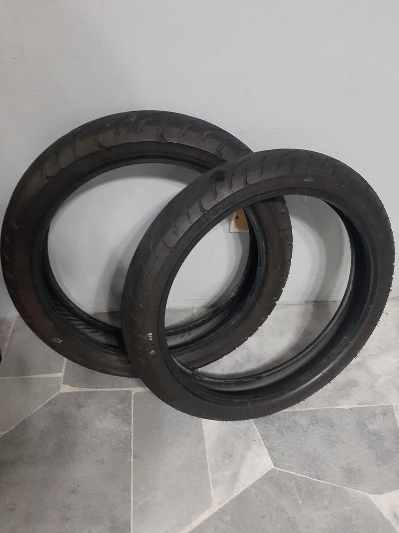 Tayar Rs150 Auto Accessories On Carousell