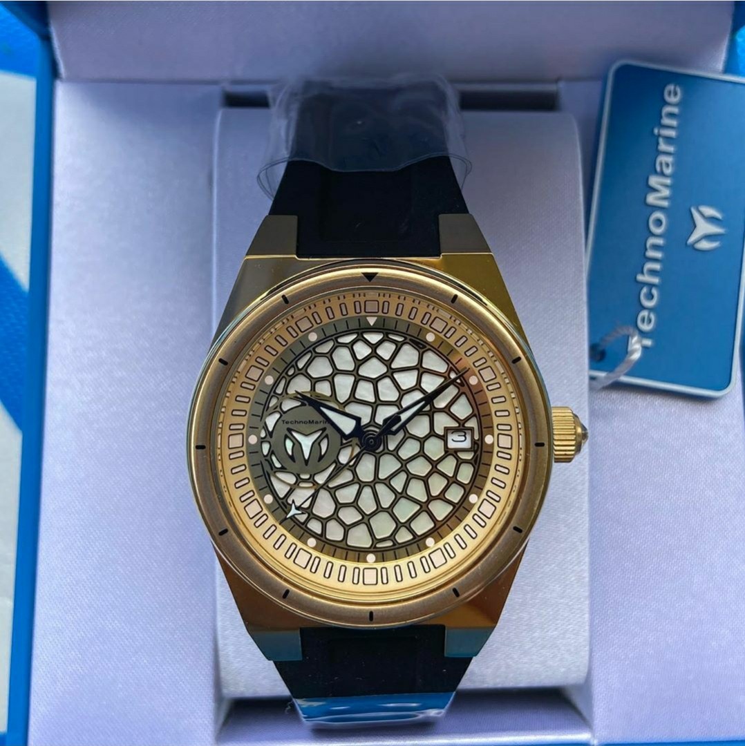 Technomarine technocell price clearance
