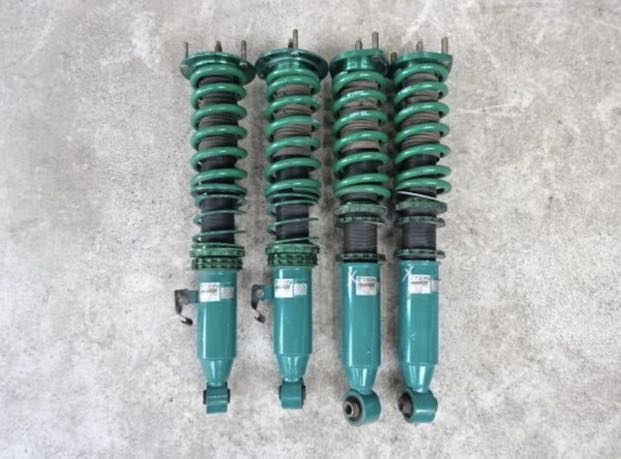 Tein Sport Spec Winding Master Mono Flex For Toyota Altezza SXE10, Auto  Accessories on Carousell