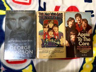 The Beatles Books