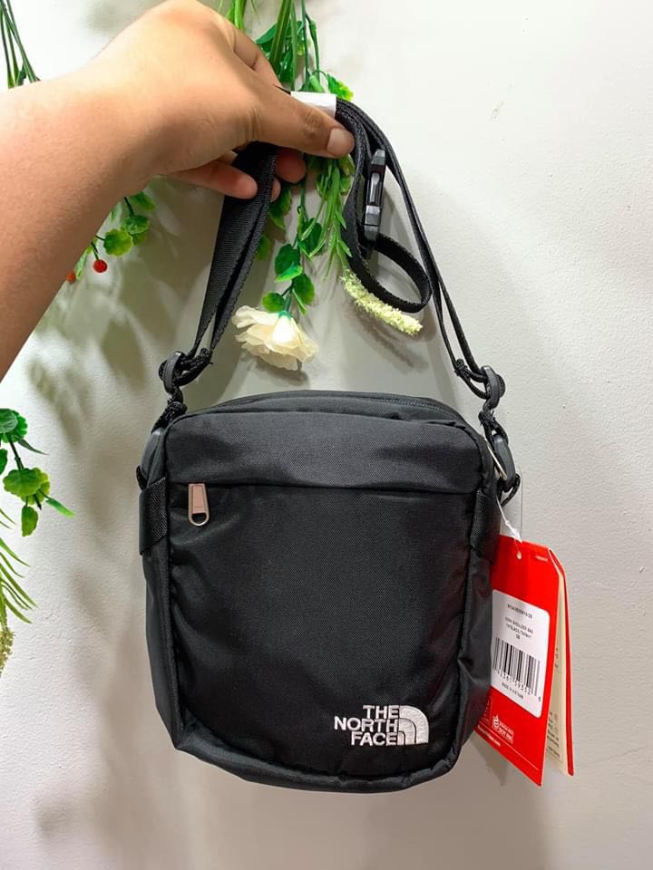 sling bag tnf