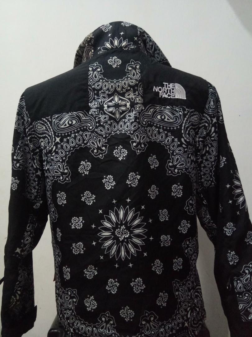 Supreme hotsell batik jacket