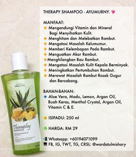 Argan Oil Shampoo Hair Care Carousell Malaysia