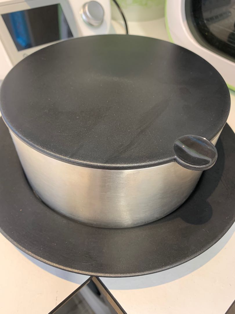 Thermoserver thermomix 2.2L, TV & Home Appliances, Kitchen Appliances