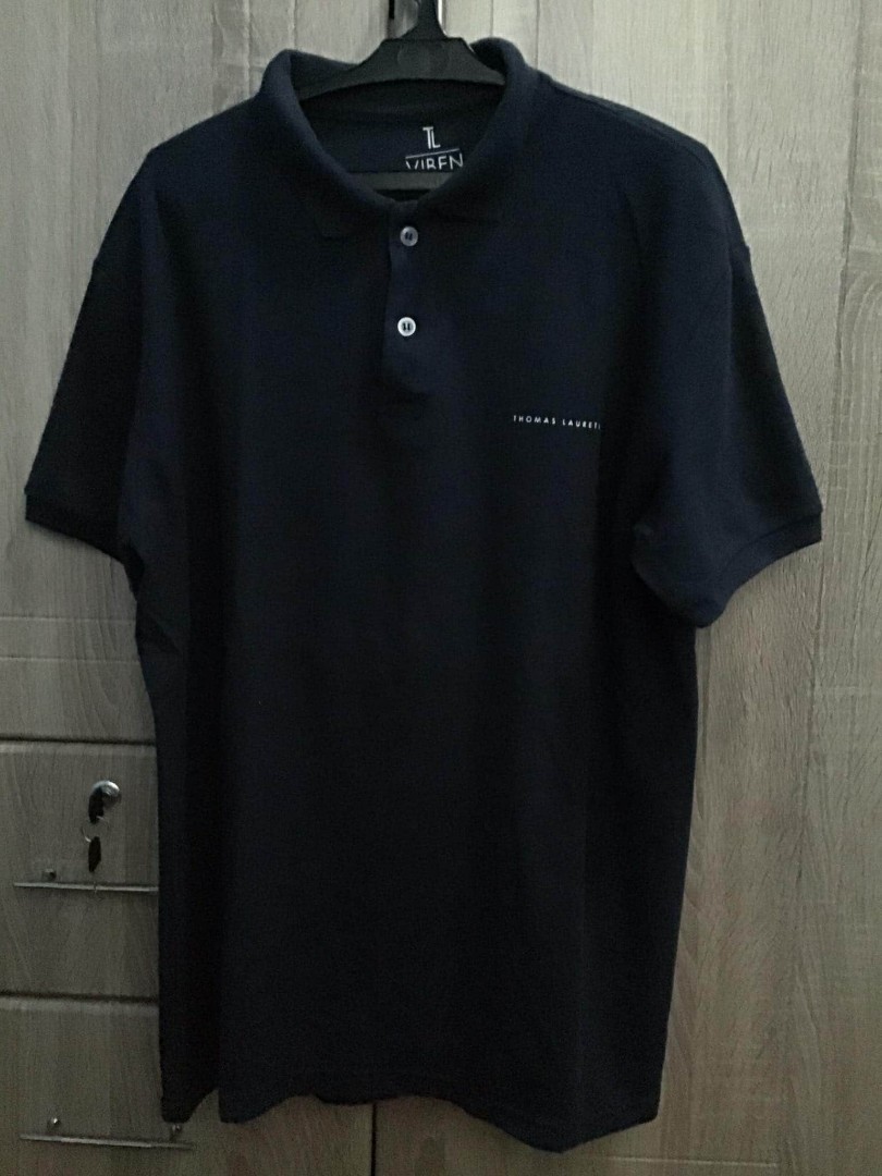 Thomas laureti polo shirt price Clearance