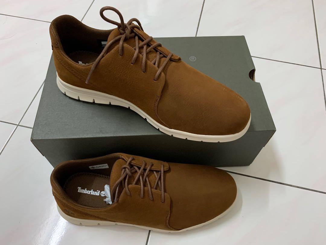 graydon oxford timberland