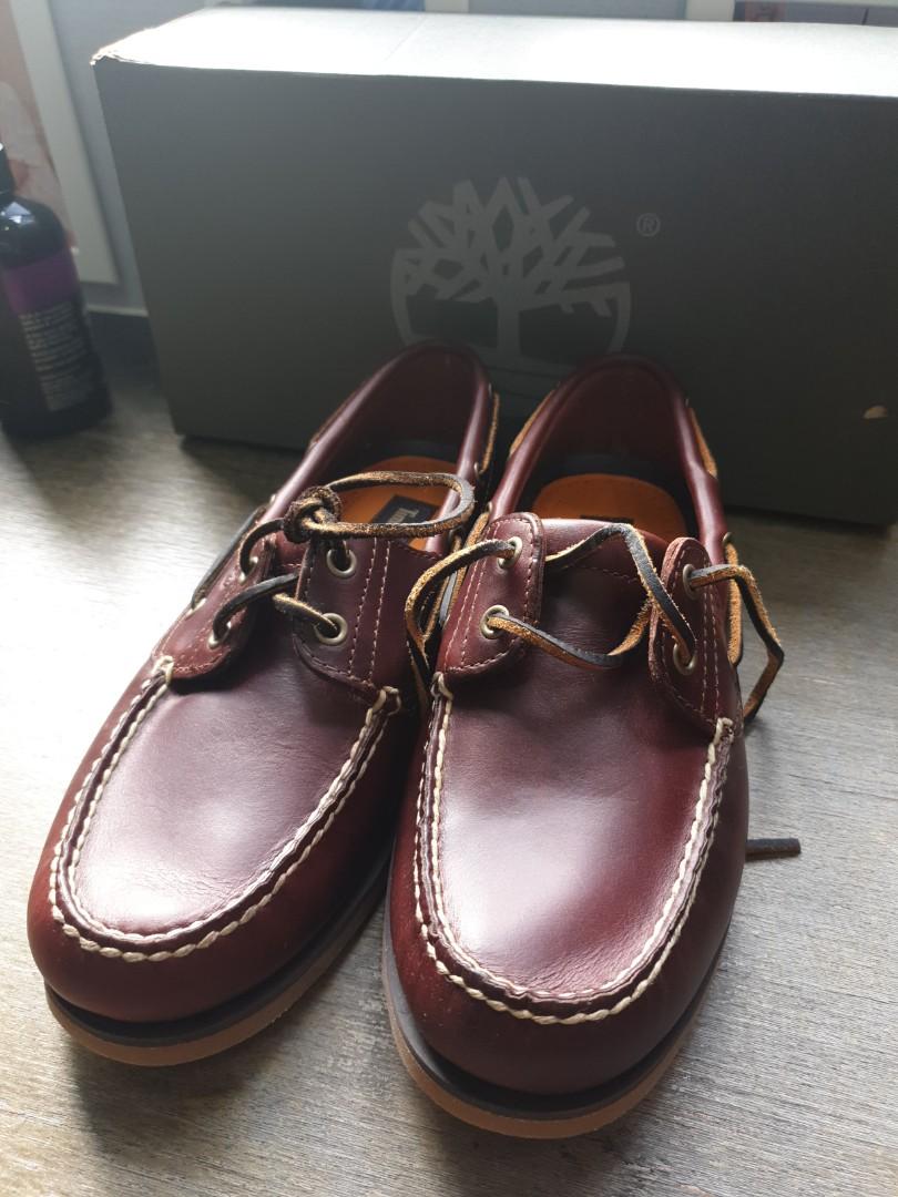 timberland mens dress shoes