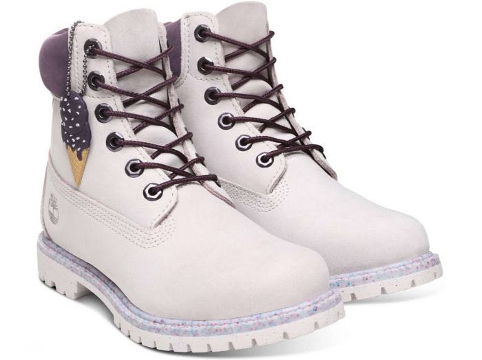timberland ice cream boots
