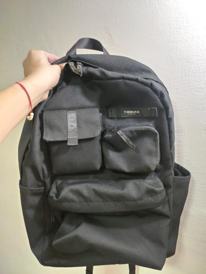 Timbuk2 ramble hotsell pack 27l