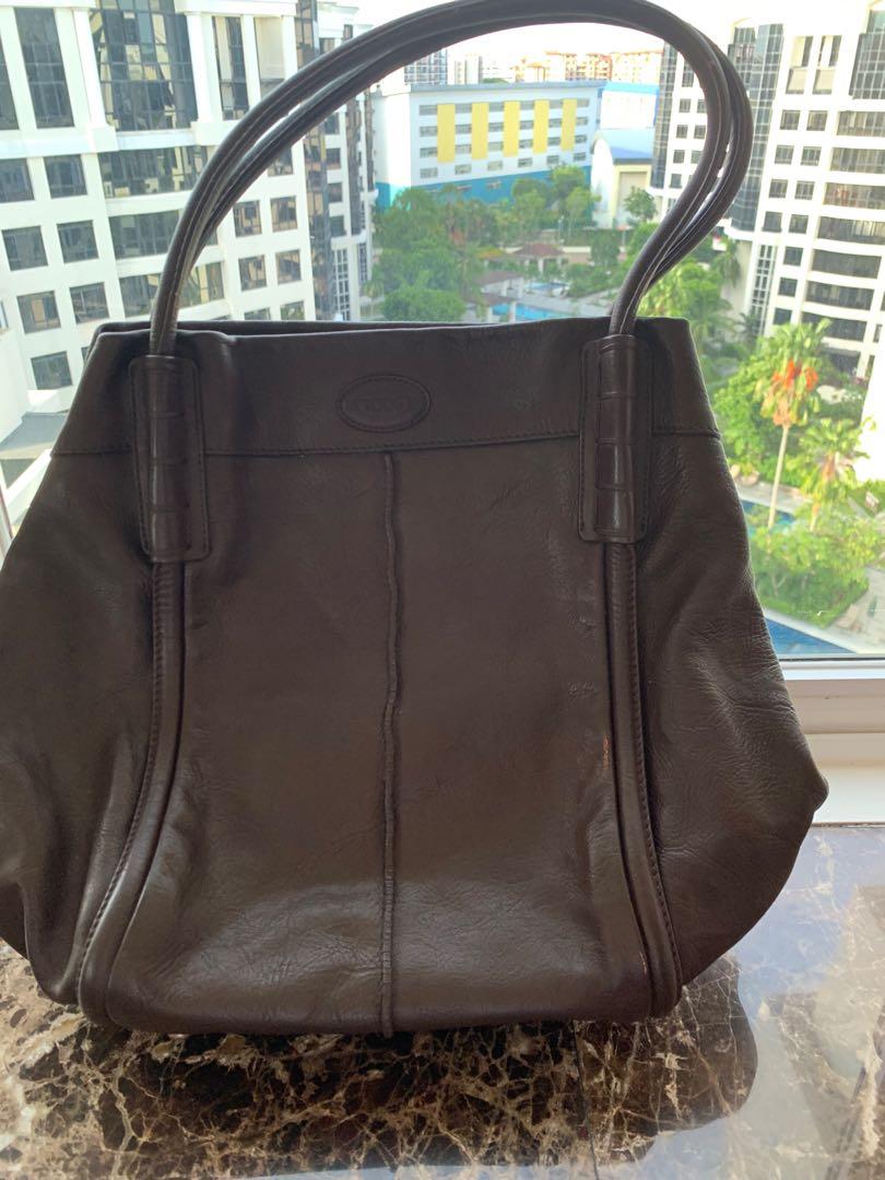 tods bag singapore