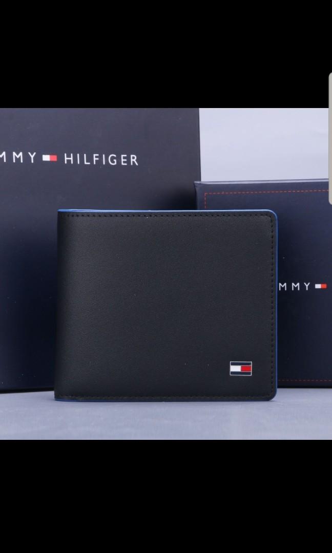 tommy hilfiger singapore wallet